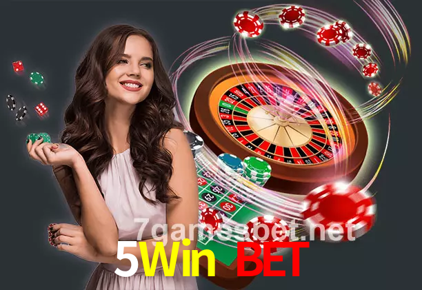 vivo no cassino 5Win Bet